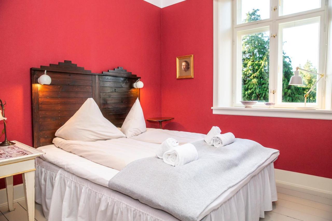 Fuglsang Herregaard Hotel Toreby Eksteriør billede