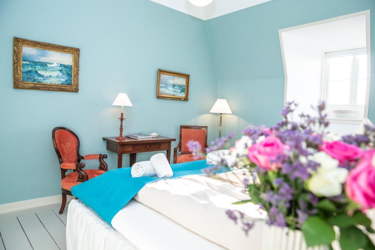 Fuglsang Herregaard Hotel Toreby Eksteriør billede